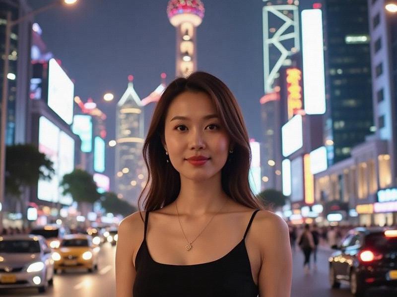 Shanghai’s Photonic Nexus: Quantum Synergy in the Yangtze Delta Megalopolis