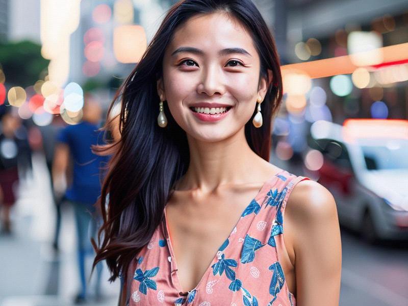 Shanghai's Thriving Entertainment Scene: A Melting Pot of Culture and Innovation