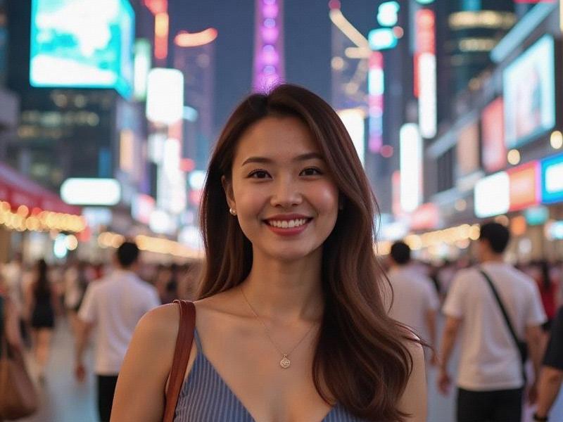 Shanghai's Dual Identity: Global Metropolis and Regional Anchor