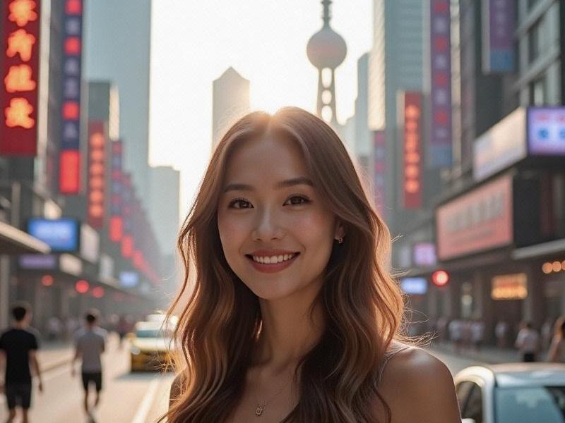 Shanghai 2025: Where Futurism Meets Heritage in China's Global Megacity