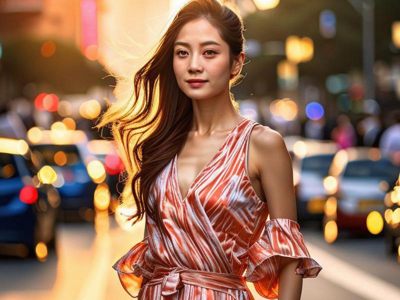 Shanghai Women and Beauty Culture: A Blend of Tradition and Modernity