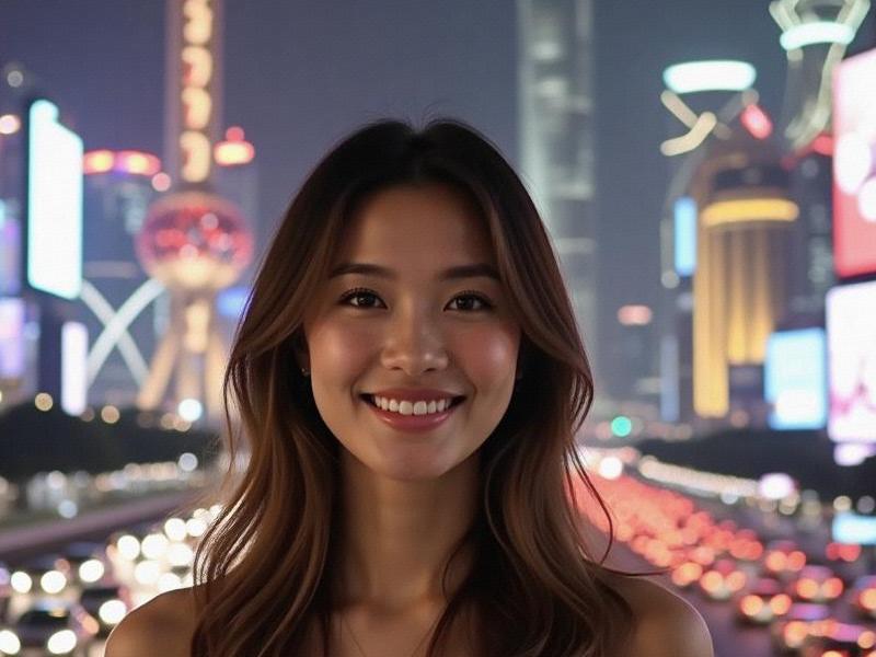 Shanghai Style: The Evolving Identity of Modern Shanghai Women