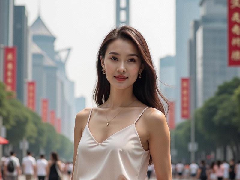 【城市镜像】海派丽人志：解码新时代上海女性的十二时辰