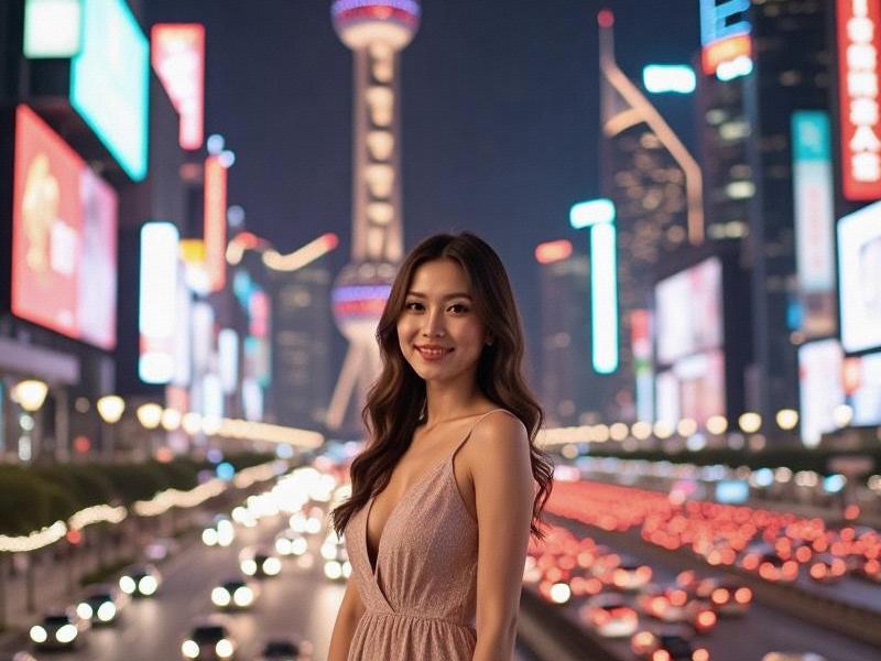 The Evolution of Shanghai's Nightlife: Inside the City's High-End Entertainment Clubs