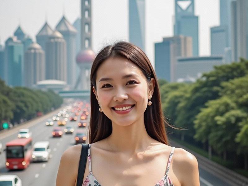 【家门口的幸福圈】上海