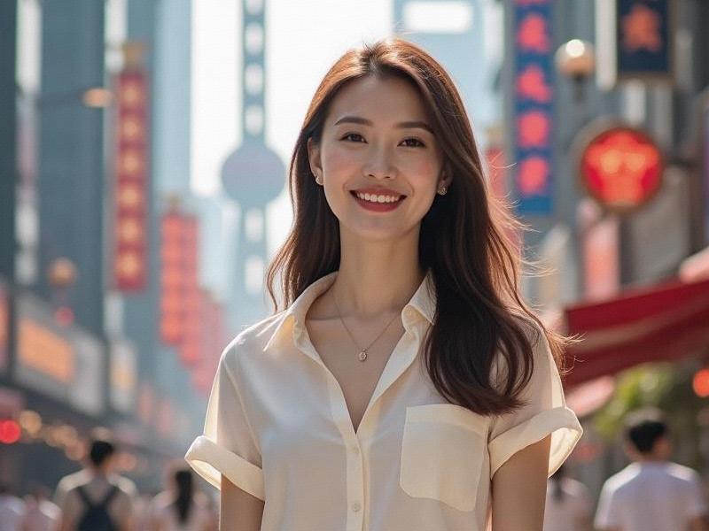 Shanghai 2040: How China's Financial Capital is Reinventing Urban Living