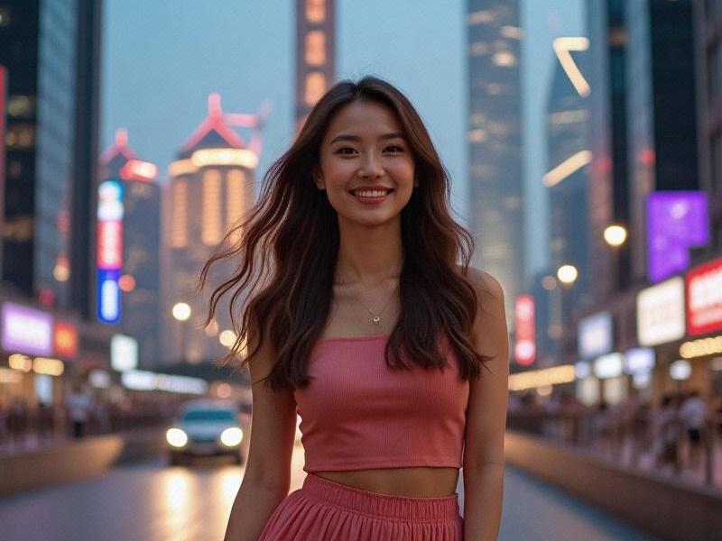 Shanghai's Spillover Effect: How the Mega-City is Transforming the Yangtze River Delta
