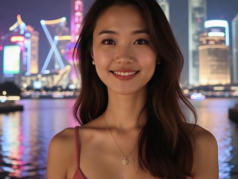 The Renaissance of Shanghai's Entertainment Scene: A 2025 Perspective