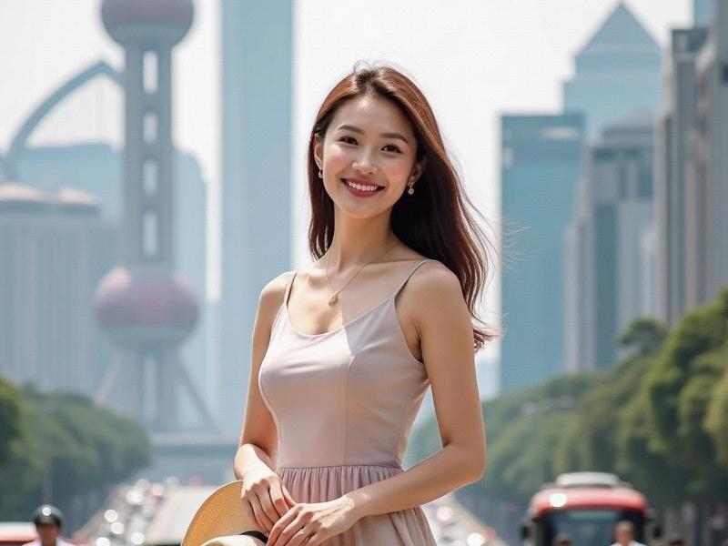 The Algorithmic Divas: How Shanghai's Women Are Leading China's Tech Revolution