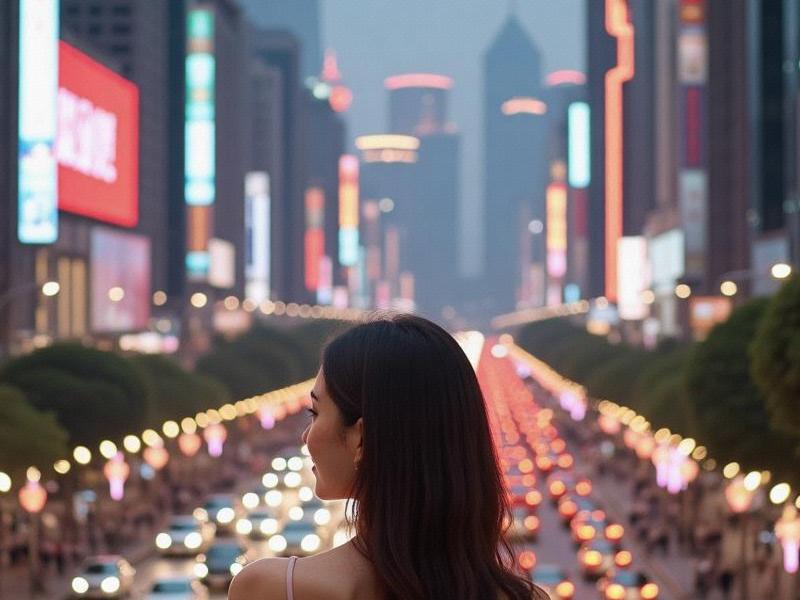 The Velvet Revolution: Shanghai's High-End Club Culture Redefines Nightlife Luxury