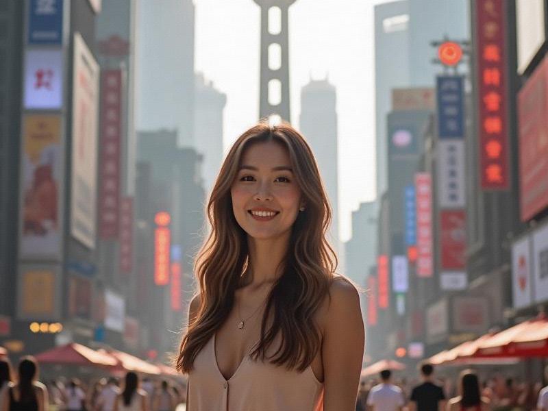 Shanghai and Its Satellite Cities: The Rise of China's Most Dynamic Megaregion