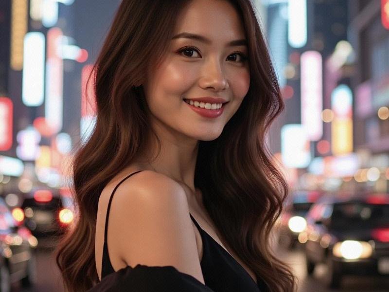 【弄堂·写字楼·元宇宙】上海丽人的三重变奏