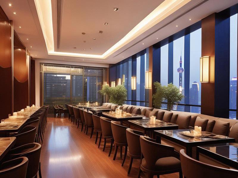 Shanghai's Entertainment Clubs: A Nightlife Renaissance