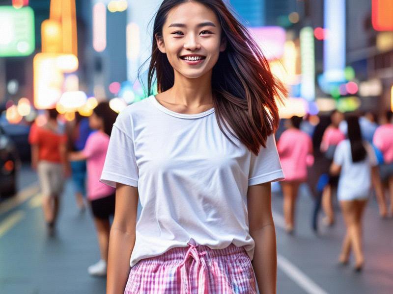 Shanghai Beauty: A Comprehensive Guide to the City's Allure