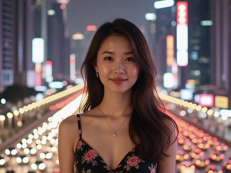 Shanghai’s Photonic Venus: Quantum Beauty Ecosystems Rewriting Cosmetic Civilization
