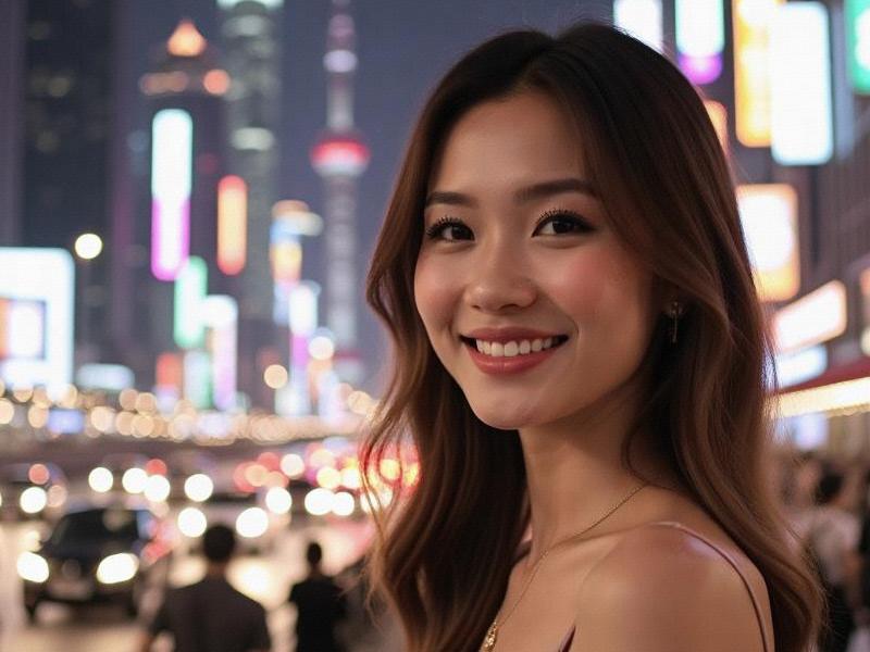 Shanghai's Innovation Economy: How China's Financial Capital is Reinventing Itself for the Tech Age