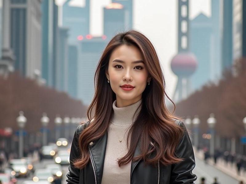 【光影浮华：上海高端会所的隐秘叙事】