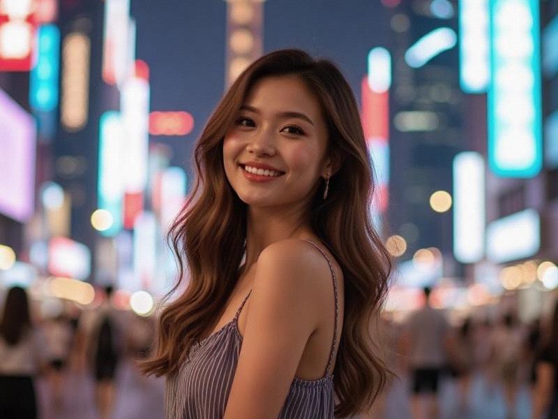 Shanghai's Modern Matriarchs: How Urban Women Are Reshaping China's Social Landscape