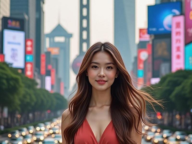 Shanghai's Nightlife Renaissance: How Luxury Entertainment Venues Are Redefining Urban Leisure