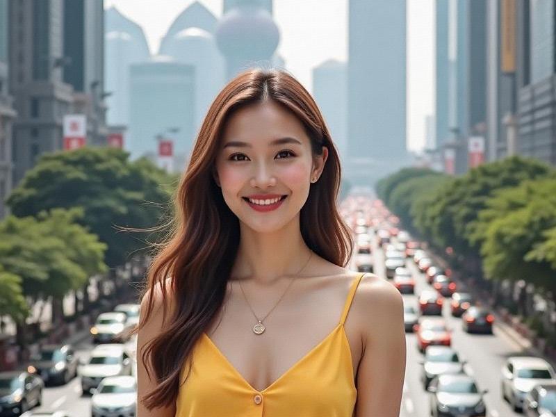 Silicon Delta: How Shanghai and Neighboring Tech Hubs Are Creating China's Answer to the Bay Area