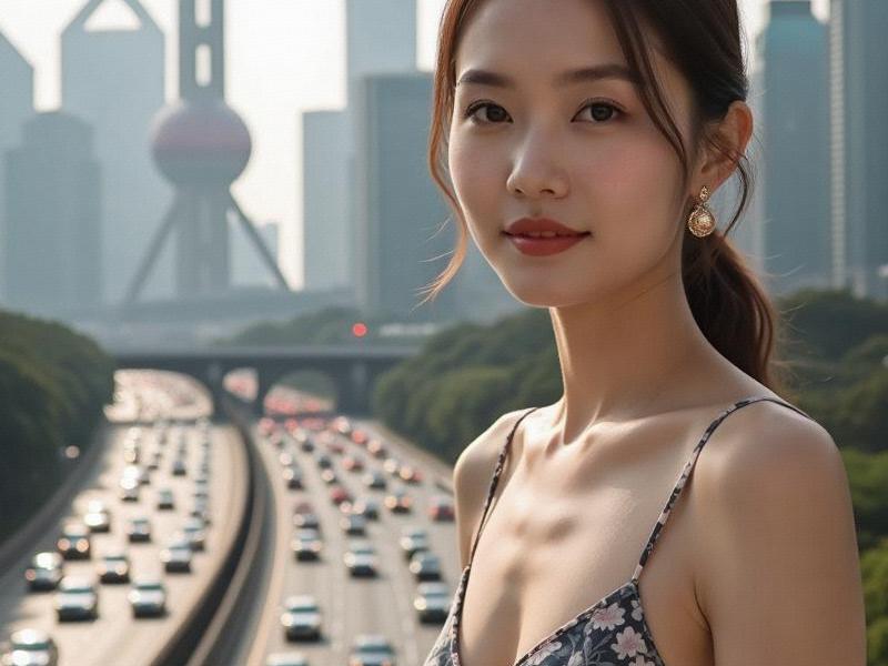 Shanghai & Beyond: The Yangtze Delta's Integrated Future