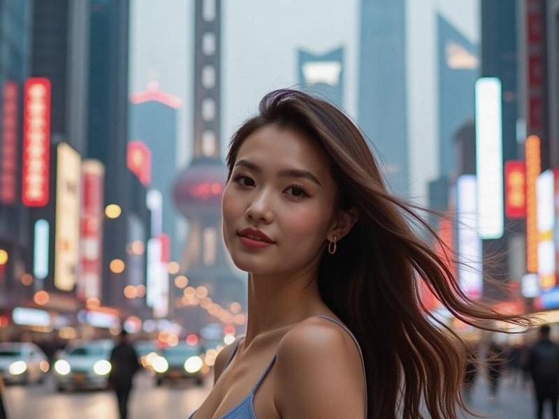 The Velvet Rope Revolution: How Shanghai's Elite Clubs Are Writing Asia's Nightlife Playbook