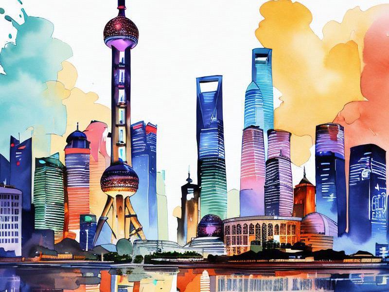 Exploring the Environs of Shanghai: A Travelogue of Cultures, Landscapes, and Urban Landscapes