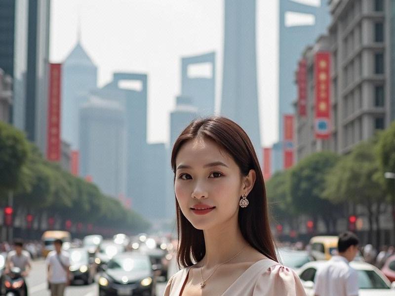 The Delta Dynamic: How Shanghai and Its Neighbors Are Redefining China's Economic Geography