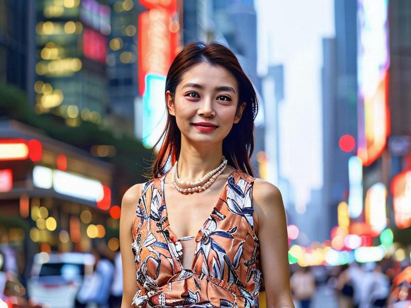 Shanghai's Green Transformation: Paving the Way for a Sustainable Future