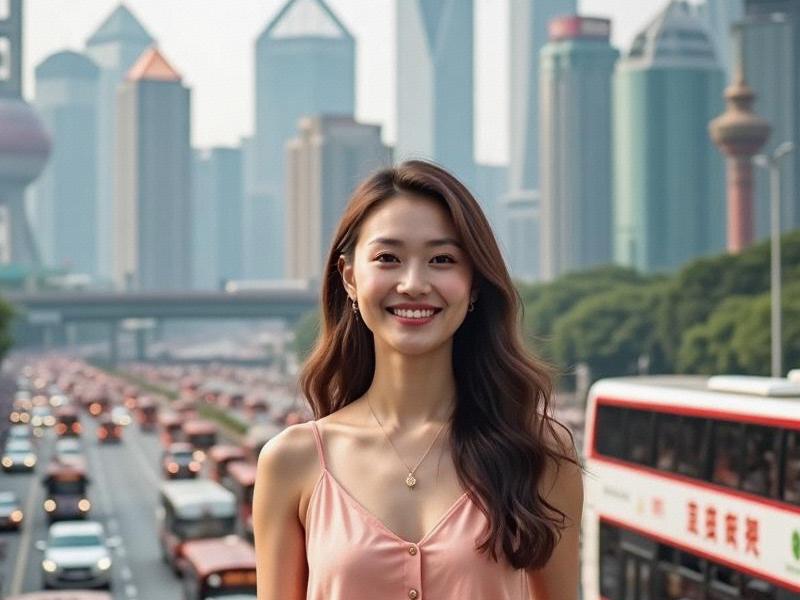 Vertical Metropolis: How Shanghai's Skyscraper Revolution is Reshaping Urban Living