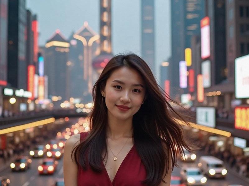 Shanghai's Nightlife Renaissance: How Entertainment Clubs Are Redefining Urban Leisure