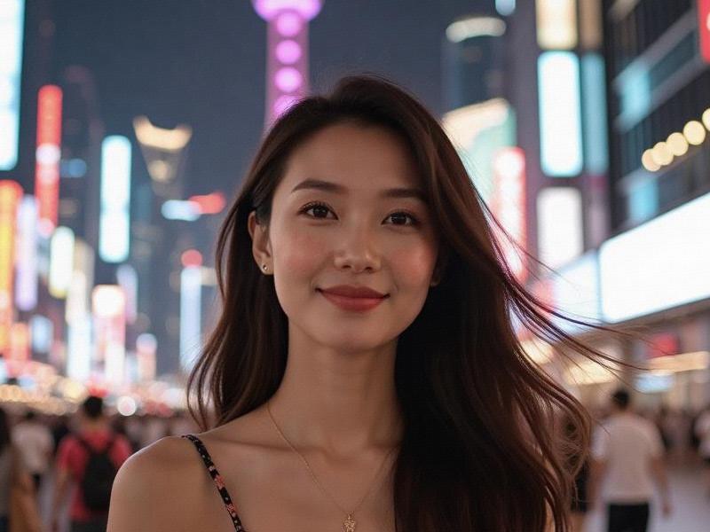 The Shanghai Glow: Decoding China's Most Influential Beauty Culture