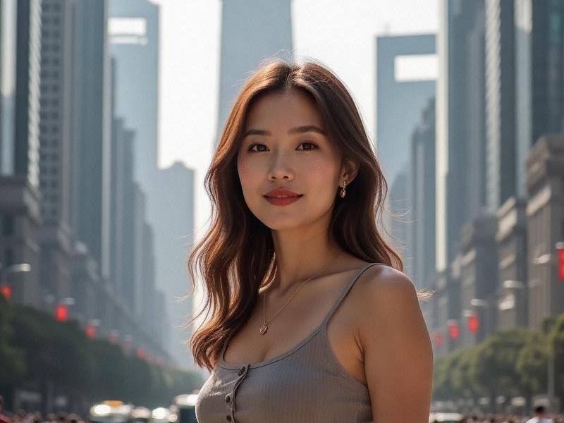 The Silicon Delta: How Shanghai and Neighboring Cities Are Building China's Innovation Corridor