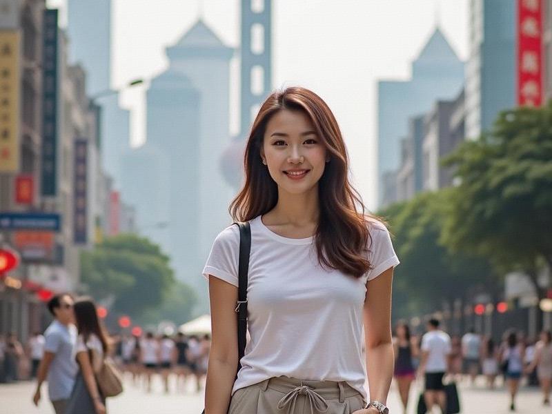 Shanghai 2025: Where Tradition Meets Tomorrow in China's Global Showcase
