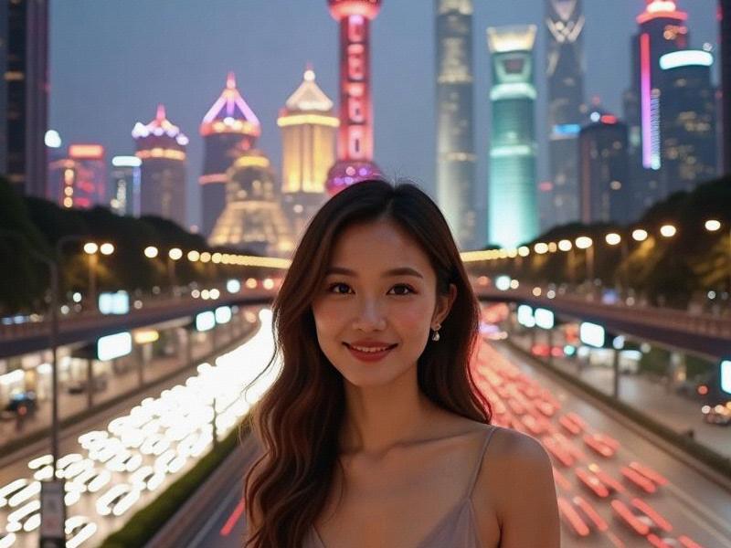Shanghai's Daughters: How the City's Women Are Redefining Chinese Femininity in the 21st Century
