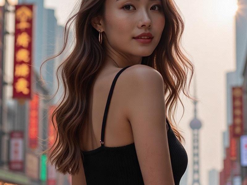 【倾城·记：上海都市女性的十种生活样本】