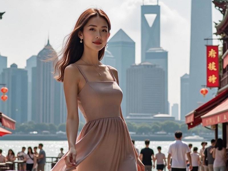 Shanghai After Dark: The High-Tech Transformation of China's Most Cosmopolitan Nightlife