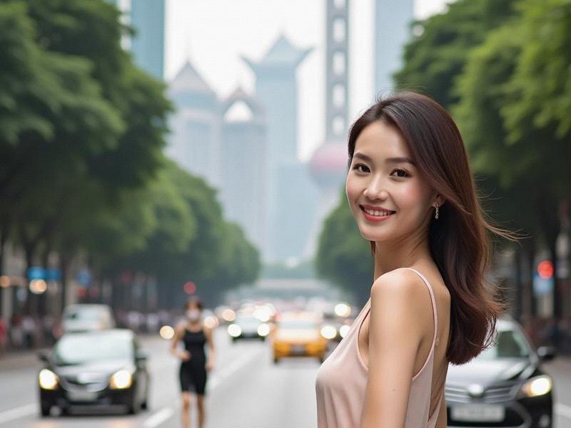The Reinvention of Shanghai Nightlife: How Luxury Clubs Are Redefining Urban Entertainment
