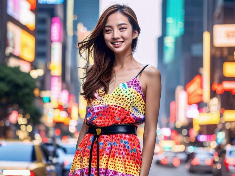 The Allure of Beautiful Women in Shanghai: A Blend of Tradition and Modernity