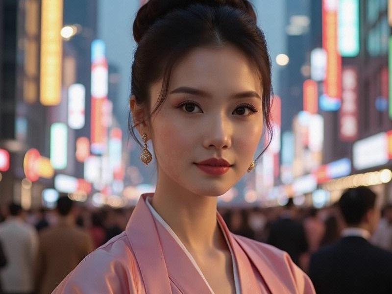 【摩登密码：上海女性的百年镜像】