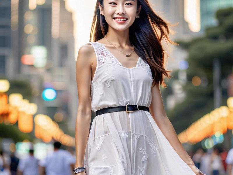 Shanghai's Entertainment Boom: A New Era of Cultural Renaissance