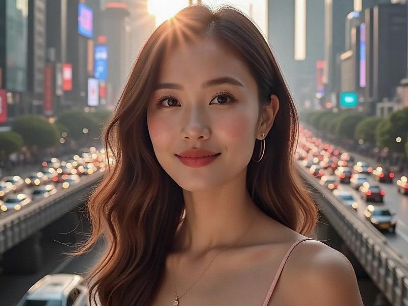 Shanghai’s Elite Nightlife: AI, Blockchain, and the Future of Immersive Entertainment