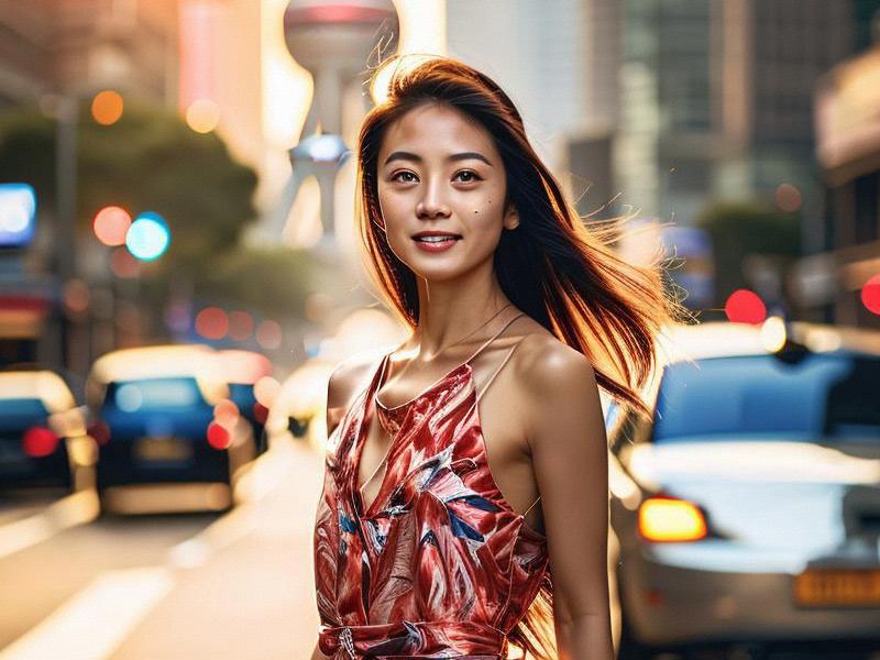 The Charms of Shanghai and Its Surrounding Areas: A Journey Through Culture, History, and Modernity