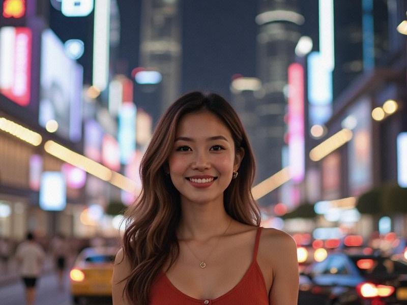 【产业变革】全息派对与AI调酒师：解码上海娱乐会所的科技革命