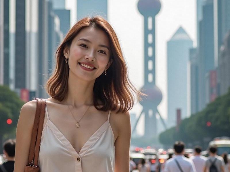 Shanghai's Cultural Rebirth: How the City Is Reinventing Its Global-Local Identity