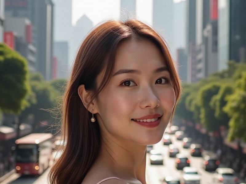 Shanghai 2040: Where Ancient Water Towns Meet Quantum Computing