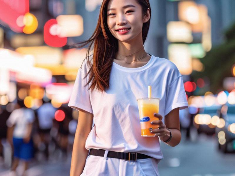 Shanghainese Street Food: A Culinary Revelation
