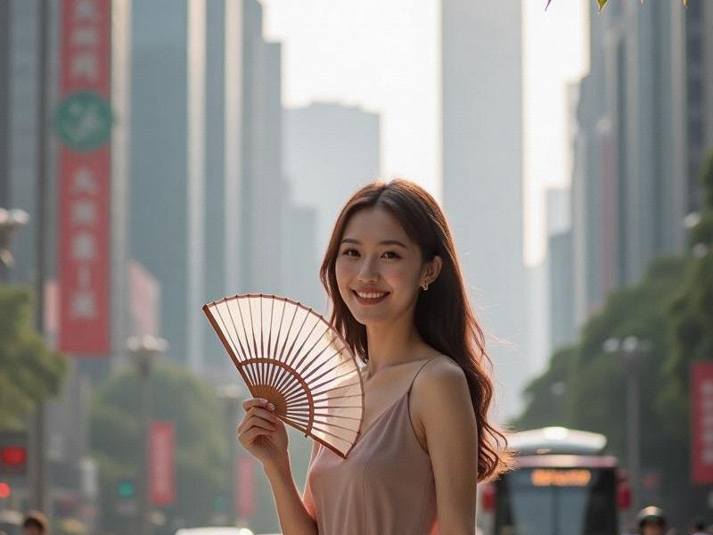The Evolution of Shanghai's Nightlife Economy: How Entertainment Clubs Drive Urban Development