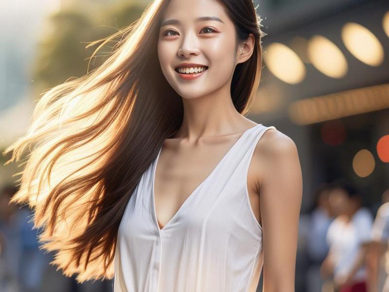 The Beauty of Shanghai: A Blend of Tradition and Modernity