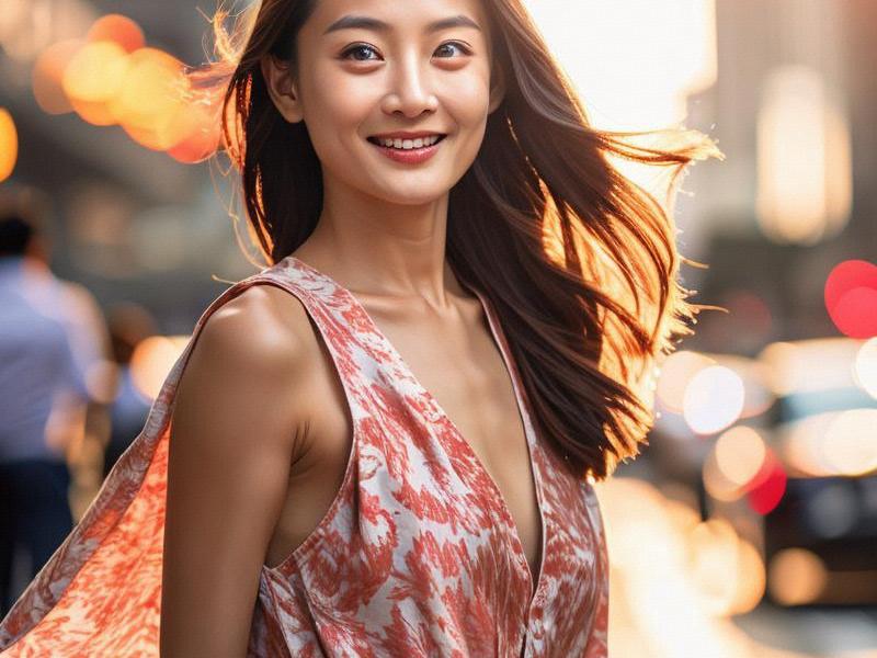 Shining Shanghai: An Exclusive Look into China's Dynamic Jewel on the Coast
